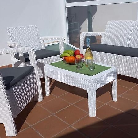 Casa Amanecer Apartment Abades  Exterior foto